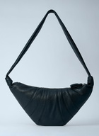 Lemaire Medium Croissant Crossbody Bag