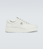 Givenchy - G4 leather sneakers