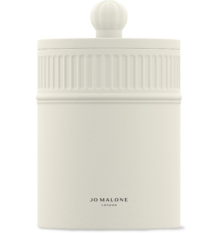 Photo: Jo Malone London - Fresh Fig & Cassis Scented Candle, 300g - Colorless