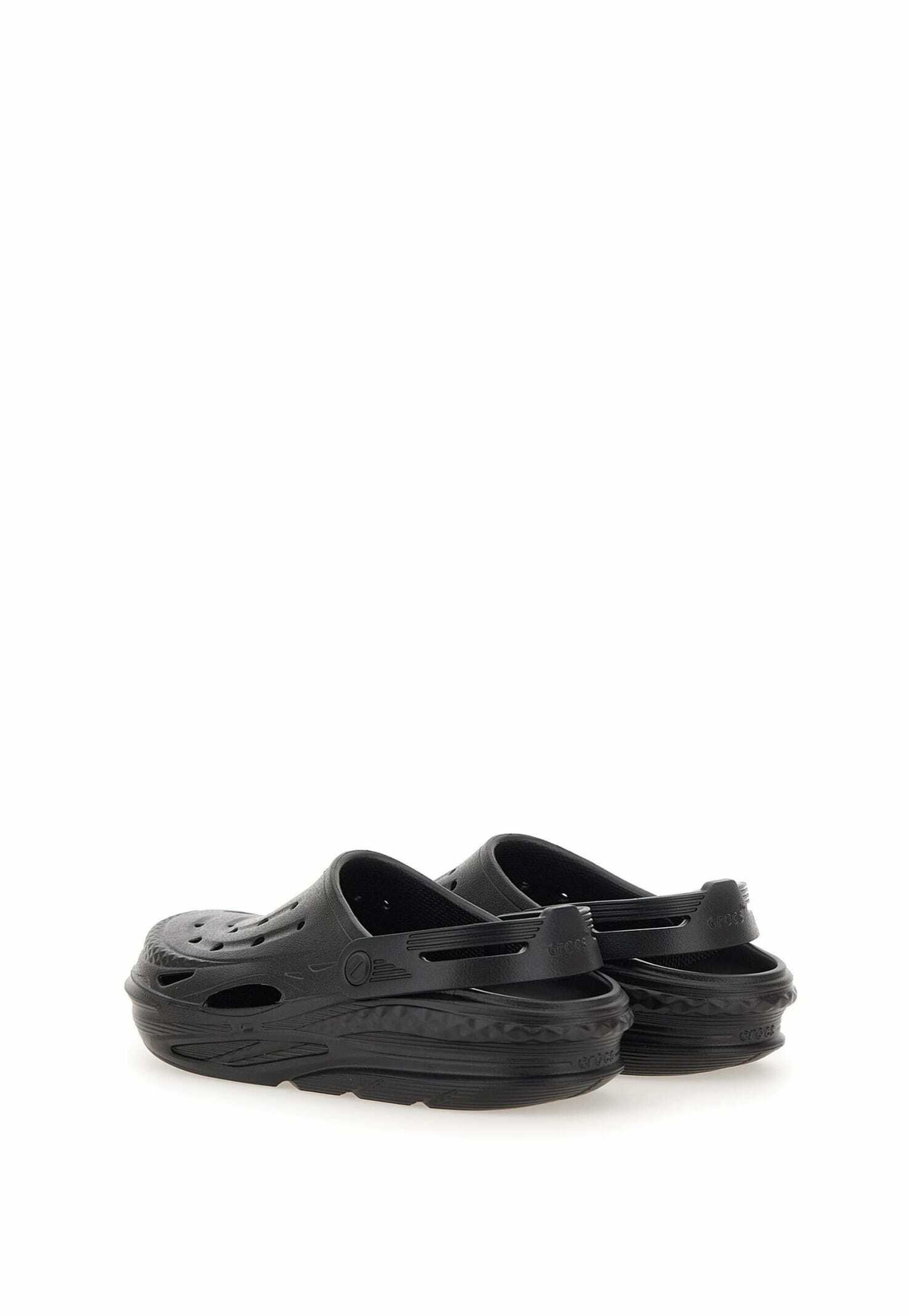 Crocs off Grid Clog Mules