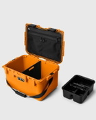 Yeti Load Out Go Box 30 Orange Cool Stuff