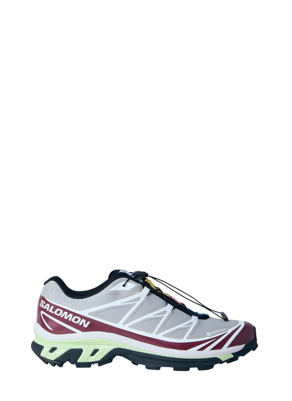 Photo: Salomon XT-6 Gore-Tex Sneakers