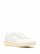 JIL SANDER - Leather Sneakers