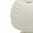 Home Studyo Freddy Lamp in Bone White 