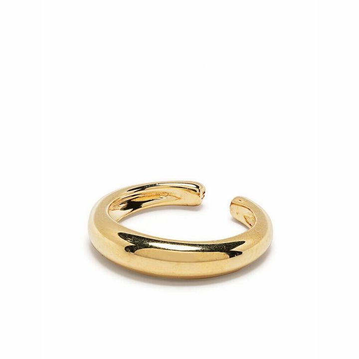Photo: Tom Wood Earrings