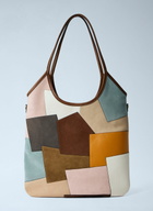 Miu Miu Ivy Leather Shoulder Bag