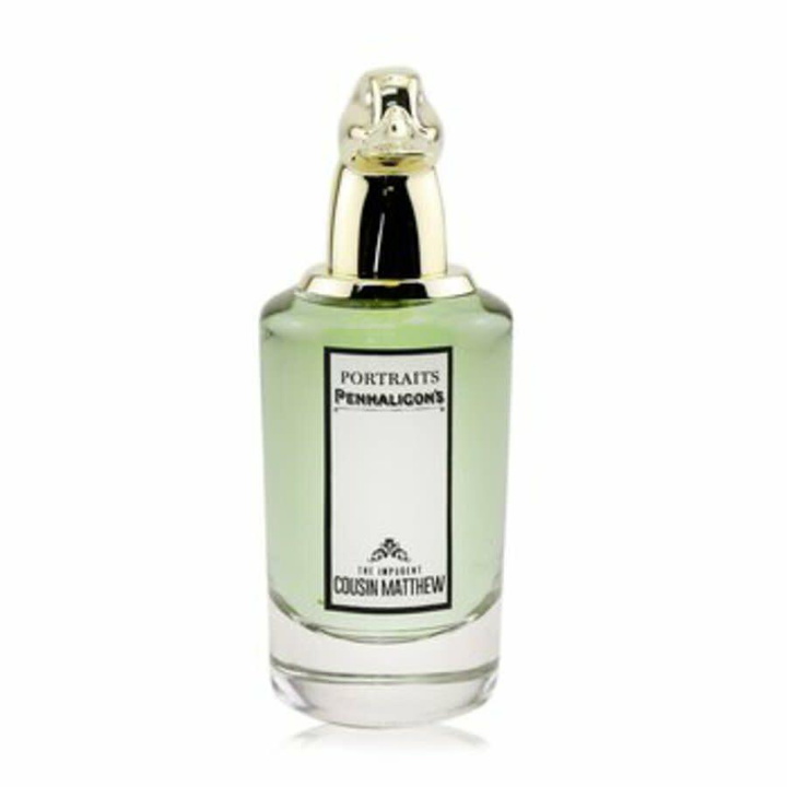 Photo: Penhaligon's Mens Portraits The Impudent Cousin Matthew EDP Spray 2.5 oz Fragrances 5056245000942