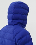 The North Face Rmst Down Hoodie Blue - Mens - Down & Puffer Jackets