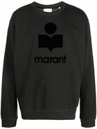 ISABEL MARANT - Cotton Sweatshirt