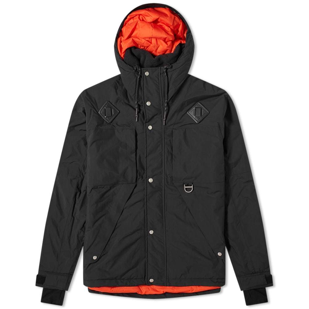 Cape heights outlet lutak jacket