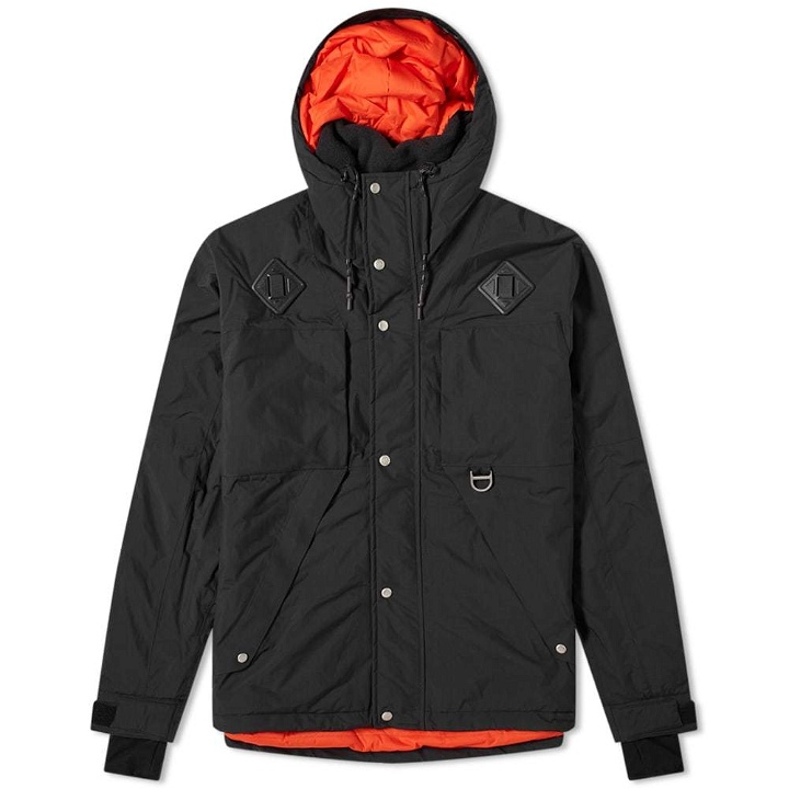Photo: Cape Heights Valdez Technical Puffer Jacket