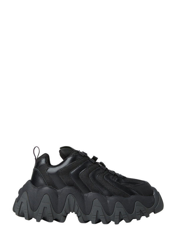 Photo: Eytys Halo Platform Sneakers