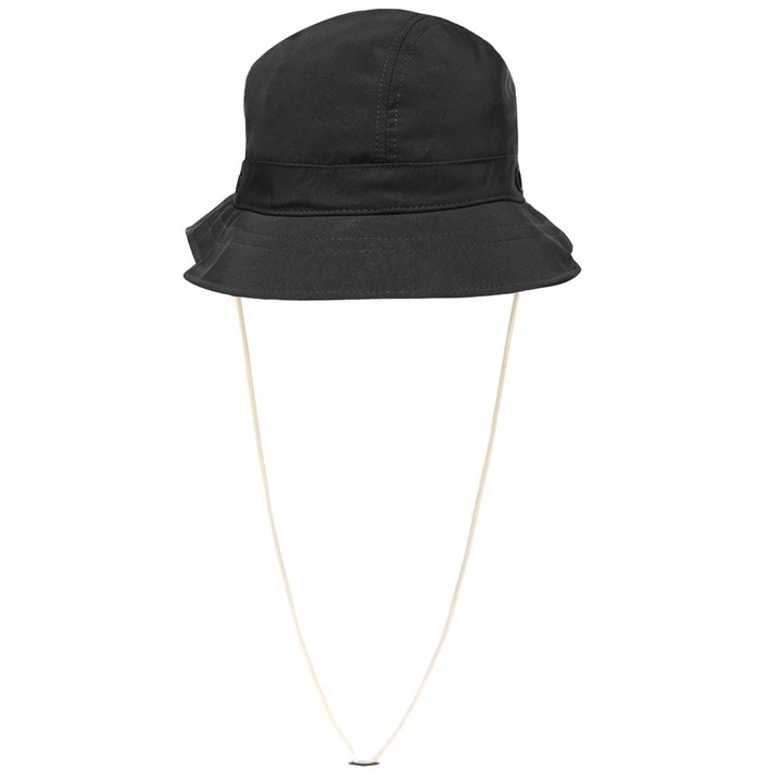 Photo: GOOPiMADE R-1K “Optimization” Bucket Hat