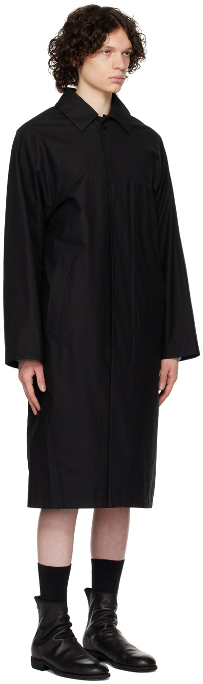 Meta Campania Collective Black Donald Jacket