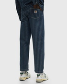 Carhartt Wip Orlean Pant Blue - Mens - Jeans