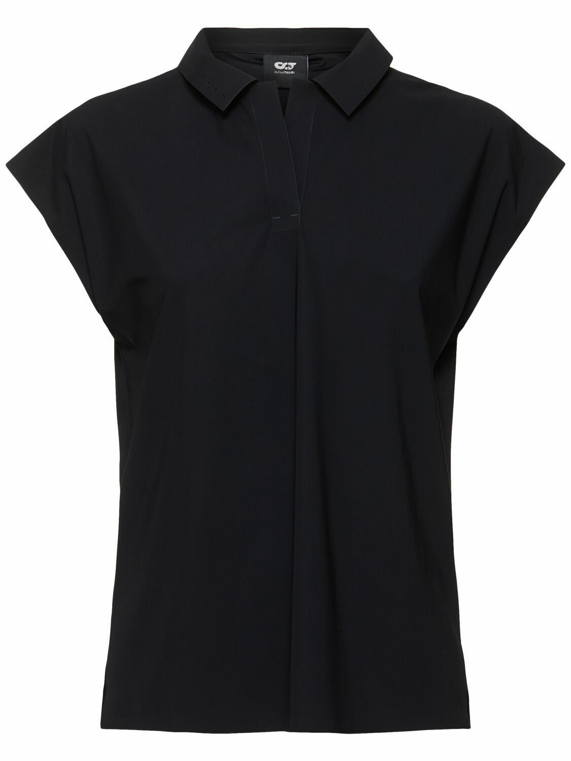 ALPHATAURI Jeuwol Polo