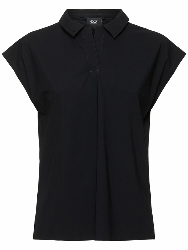Photo: ALPHATAURI Jeuwol Polo