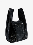 Balenciaga   Handbag Black   Mens