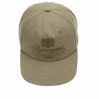 Puma x REPRESENT BB Cap in Olive Night 