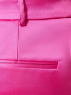 GIUSEPPE DI MORABITO - Tailored Satin Long Skirt