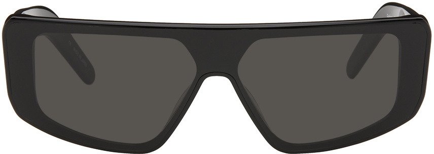 RICK OWENS - Performa Sunglasses – Atelier New York