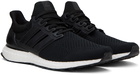 adidas Originals Black Ultraboost 1.0 Sneakers