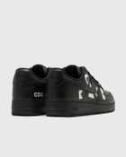 Comme des Garçons Black X NIKE AF 1 Black Mens Lowtop