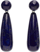 éliou Blue Cora Earrings