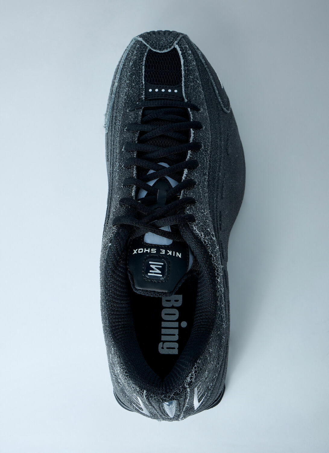 Nike Shox R4 QS Sneakers