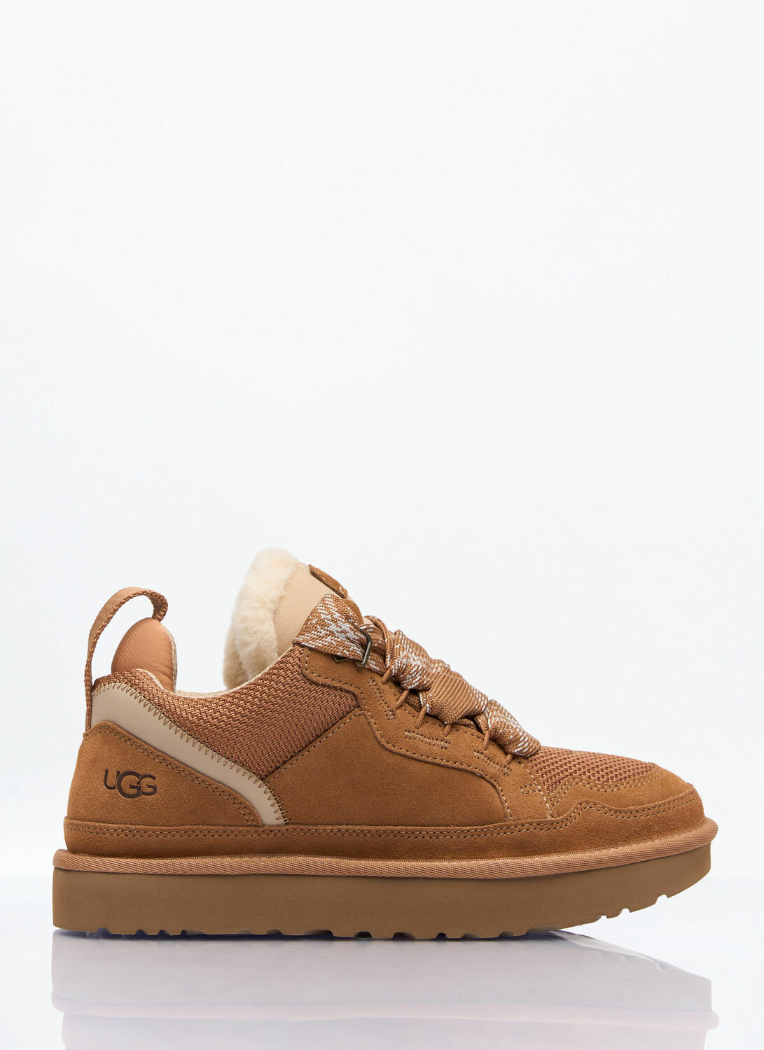 UGG Lowmel Sneakers