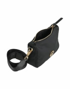 Versace Womens Handbag in Black
