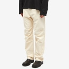 John Elliott Men's Emilio Work Pants in Neutrals