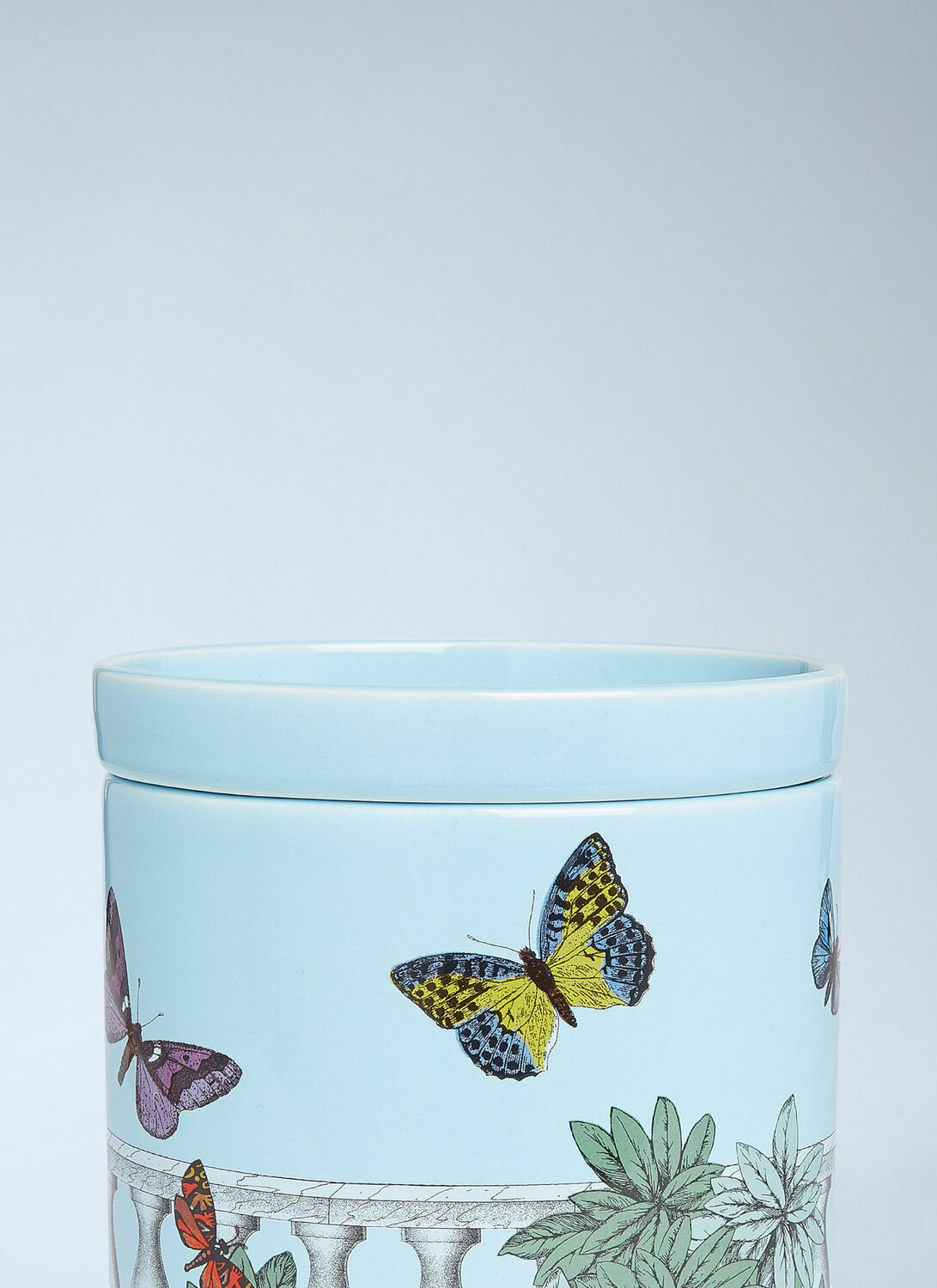 Fornasetti Nel Mentre Candle
