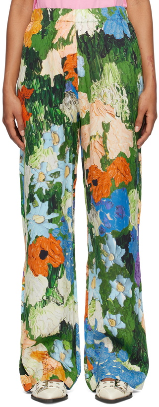 Photo: Stine Goya Multicolor Fatou Trousers