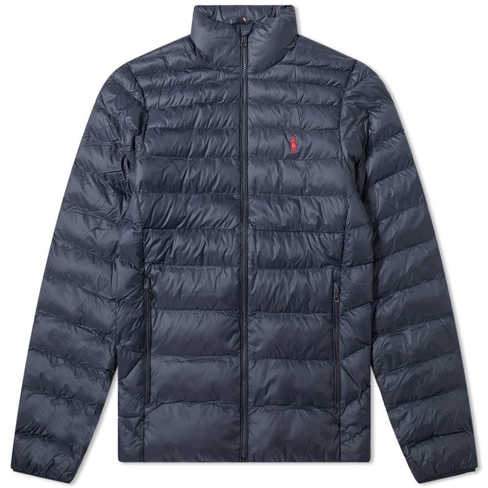 Polo Ralph Lauren Recycled Lightweight Padded Jacket