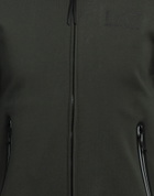 Ea7 Mens Sweatshirt Military in Green