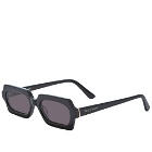 Velvet Canyon Revolution Sunglasses in Black