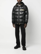 DSQUARED2 - Down Jacket With Logo