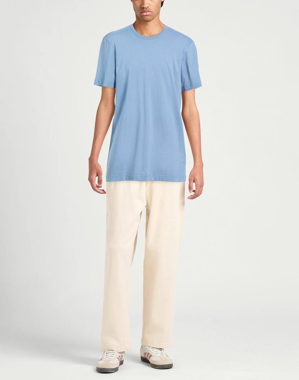 Colmar Mens T-shirt Slate in Blue