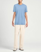 Colmar Mens T-shirt Slate in Blue