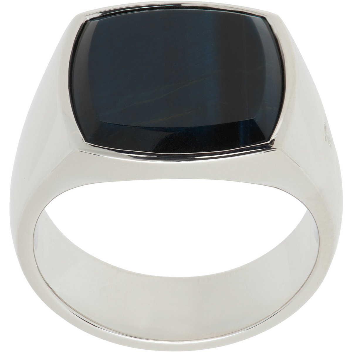 Tom Wood Cushion Ring