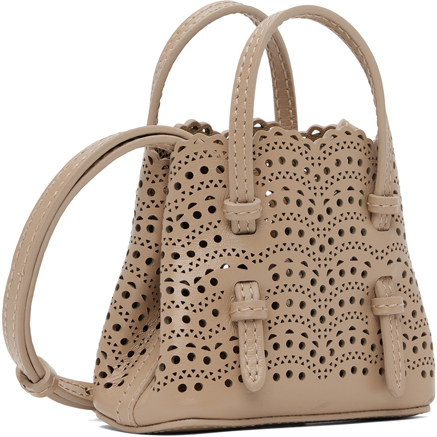 Alaia discount mina small