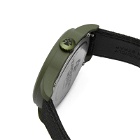 Timex Expedition North Traprock 43mm Watch in Green/Black 