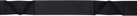 132 5. ISSEY MIYAKE Black Standard Reversible Belt
