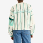 Adidas Women's Originals Retro Sports Sweatshirt in Off White