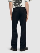 JACQUEMUS Le Pantalon Melo Viscose Pants