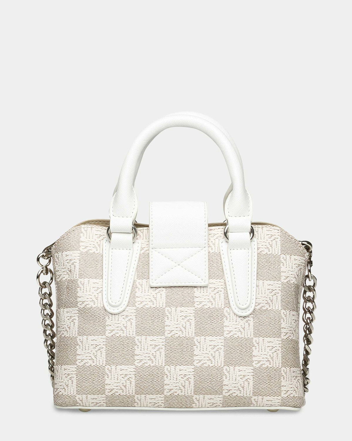 Steve Madden Bten-7 Bag in Taupe