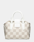 Steve Madden Bten-7 Bag in Taupe