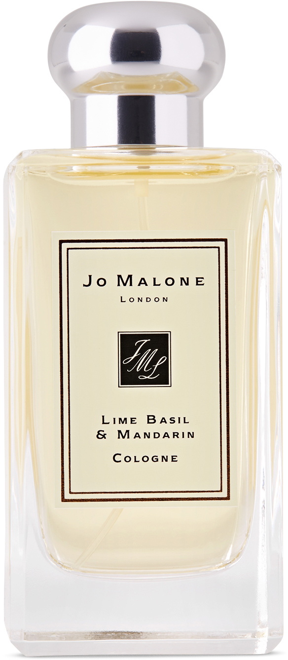 Jo Malone Lime Basil & Mandarin Cologne, 100 mL Jo Malone London