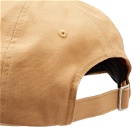 The North Face Men's Norm Cap in Almond Butter